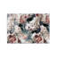 Boze Print on Glass