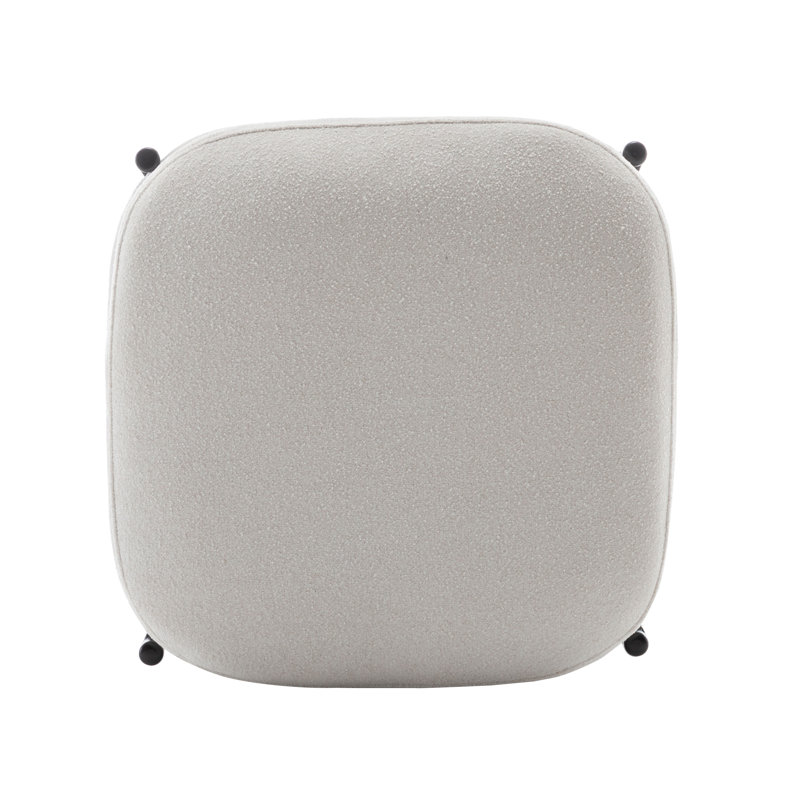 Sydnor Short Stool