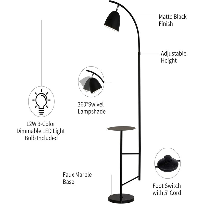 Floor Lamp
