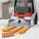 Hoover Powerdash Pet+ Compact Carpet Cleaner, Lightweight, FH50704V