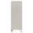 Gwendolyn Pearl White 5-Drawer Bedroom Chest Of Drawers