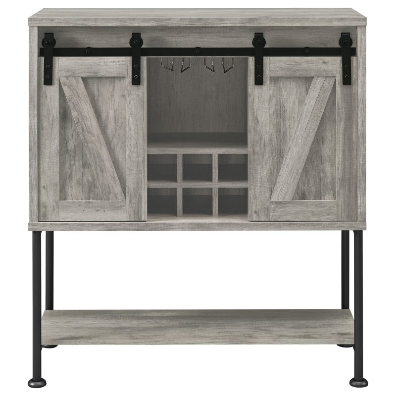 Armoire bar