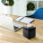 Hand Hammered Metal Tissue Box Cover-1764227592