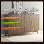 Buffet 4 portes Thaddeus