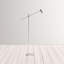 Lampe de travail / de lecture à DEL de 58 po Flemings-1035327493