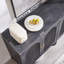 Buffet moderne cannelé avec rangement-970392636-966059203-962135984