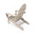 POLYWOOD Classics Folding Adirondack-39575146