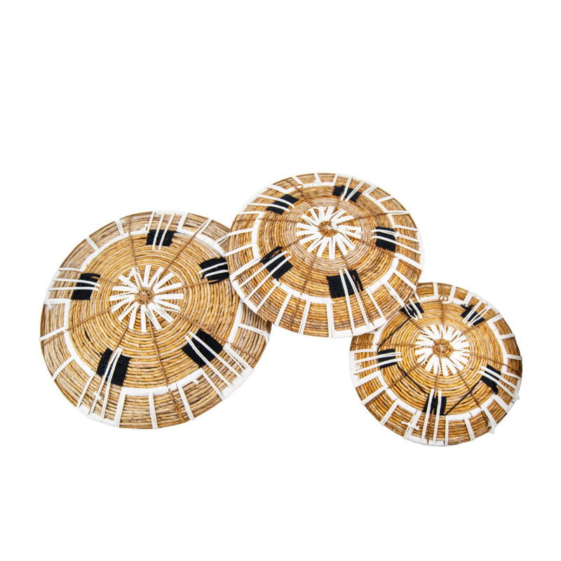 Bamboo Wall Hanging
