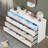 Jasahn 47.24'' W 8 - Drawer Dresser-728934040