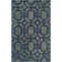 Deedre Hand Tufted Wool & Viscose Geometric Rug