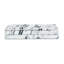 Banks Abstract Bed Runner-36800261