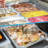 Stainless Steel Pan Insert