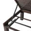 CHAISE JAMAIQUE CHAISE SANS COUSSIN
