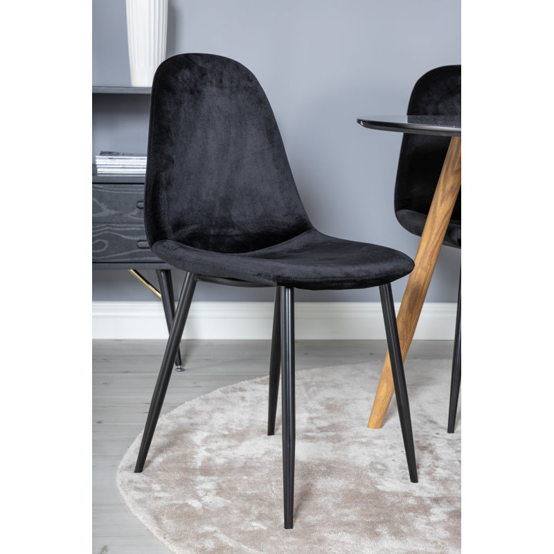 Vogel 4 - Person Dining Set