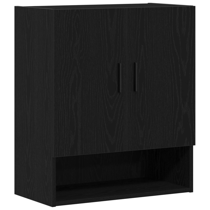 Rectangle Accent Cabinet