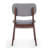 Drumadried 4 - Person Four Leg Dining Set-963786217