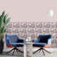 20cm W x 28cm L Gel Peel and Stick Mosaic Tile-1131289052