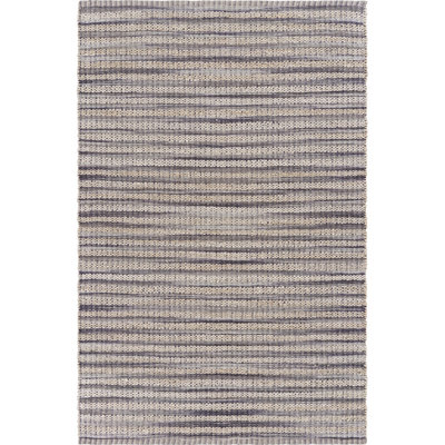 Sexton Striped Indoor Rug