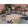 Tapis vert / bleu Springcreek