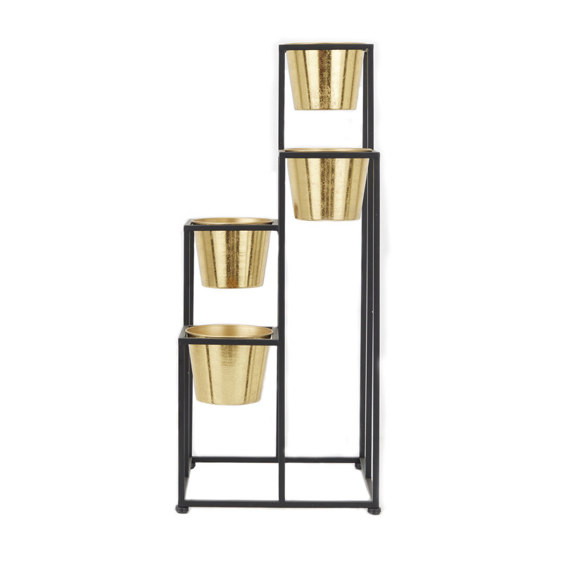 Metal Plant Stand
