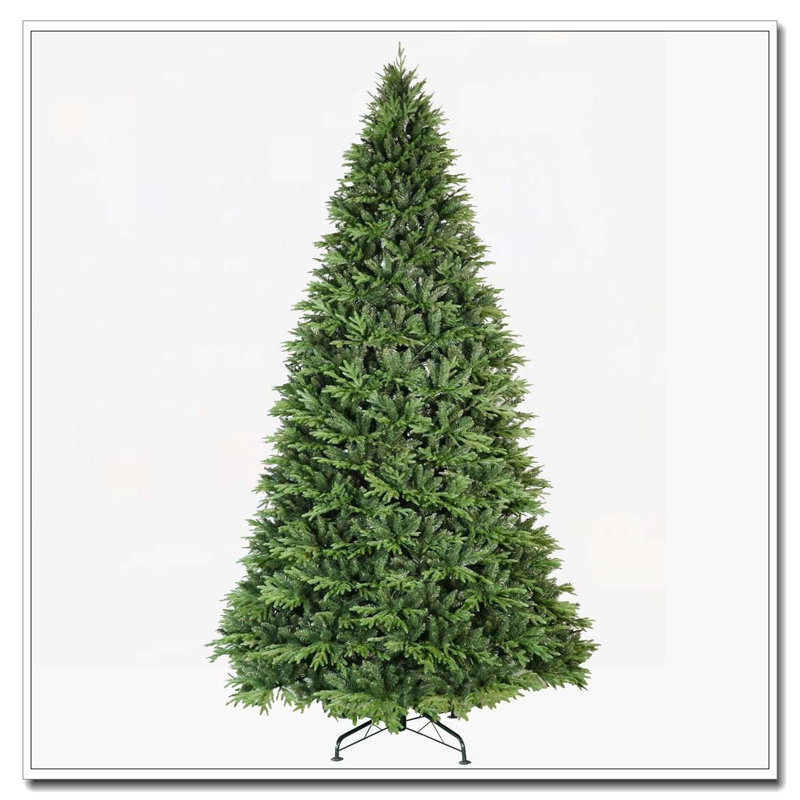 Arbre de Noël artificiel 6,5 pi