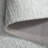 Soho 178 Hand Tufted Viscose/Wool No Pattern Rug in Turquoise/Ivory-108597151