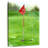 Tee Off Time I-108442034
