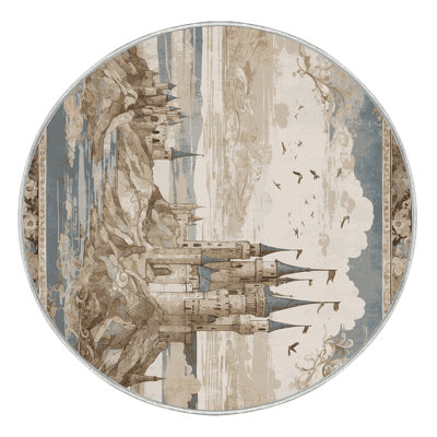 Tapis Timadel