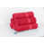 Rouge est en rupture de stock