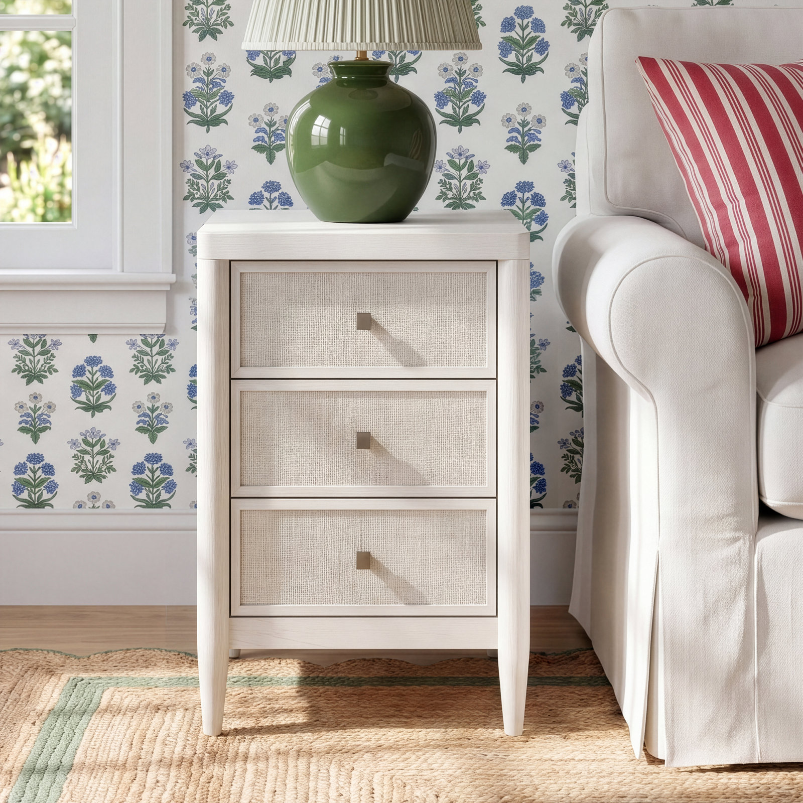Shannen 16" End Table
