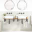 Bathroom Vanity Top Untreated 160X40x2 Cm-1475332564