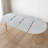 Extendable Dining Table 4-6 Seat Dining Table-1510969725-1539210712-1510969724