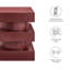 Table de bout Perpetately Totem-104318315