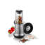 Brand No Power Source Required / Manual Salt & Pepper Shaker