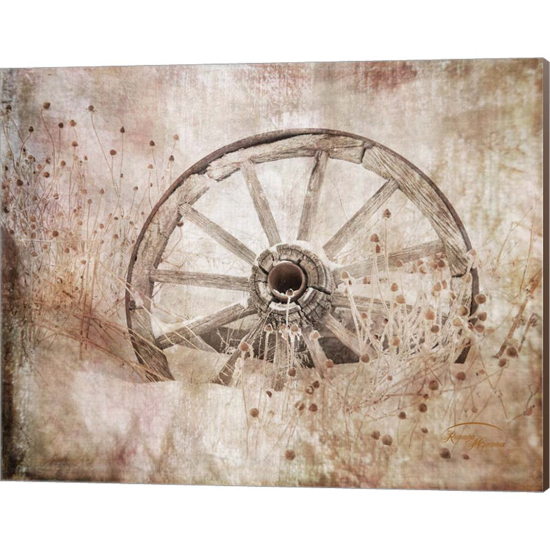 " Wagonwheel "