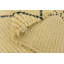 Tapis crème Oliver