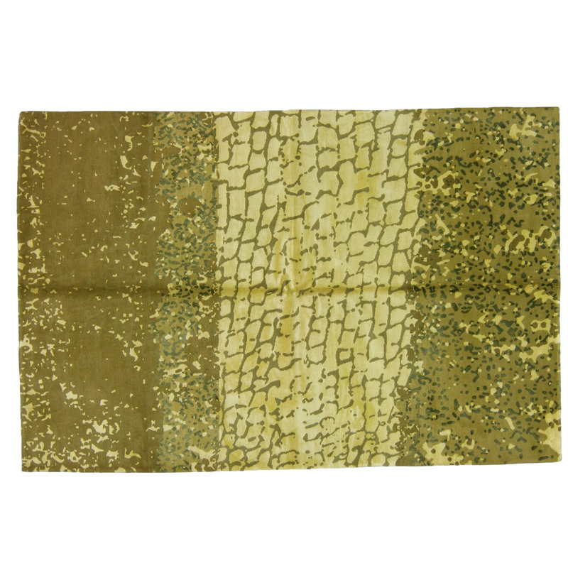 Anahata One-of-a-Kind 6' X 9' Area Rug