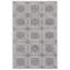 Tapis performance géométrique Amherst-1614371086