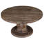 Table basse à piédestal Farrer-118435055