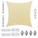 Colourtree Customize Rectangle Shade Sail