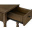 Table d'appoint