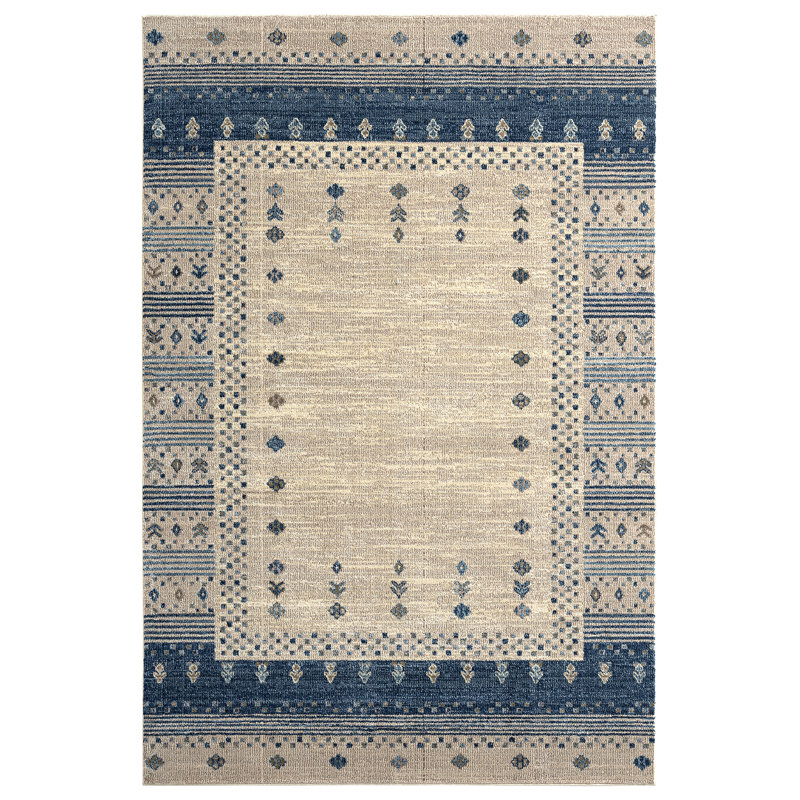 Fordyce Oriental Indoor Rug, Rectangle 3' x 5'
