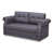 Dark Gray selected