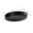 Burke Oval Decorative Serving Tray-1548575658