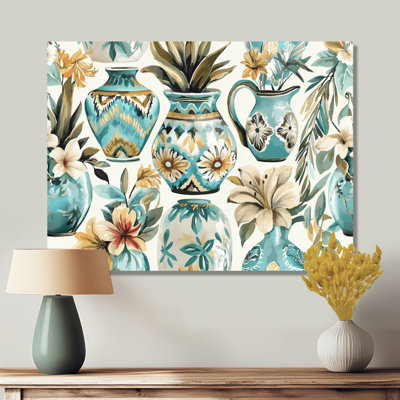 «Green and White», art mexicain, art mural mexicain