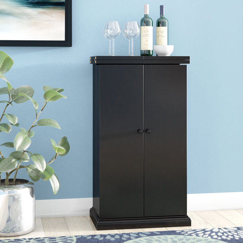 Armoire de bar Haverhill