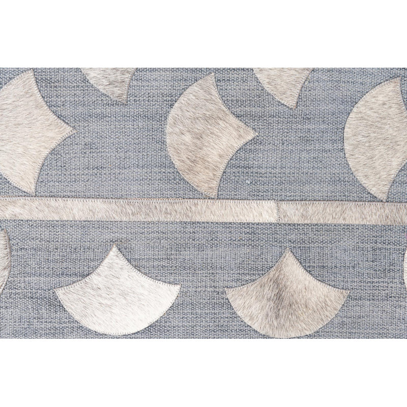 Ingalls Gray Rug