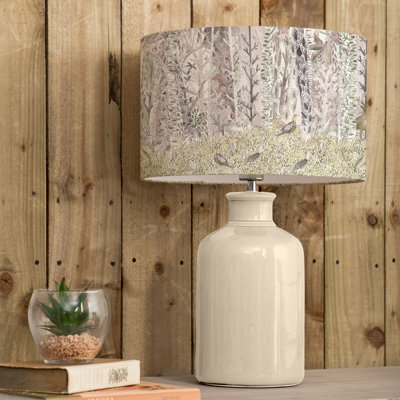 Elspeth Ceramic Table Lamp