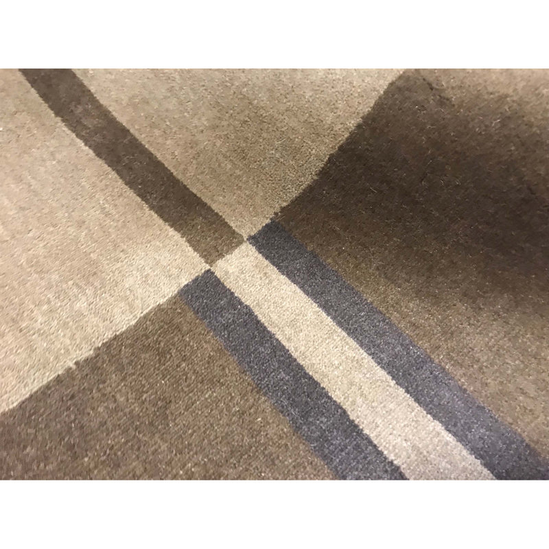 One-of-a-Kind 4'10" X 7' Area Rug
