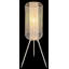 110cm Gloss Novelty Floor Lamp-1982070774
